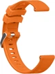 Ремешок Bend для Honor Magic Watch 2 42mm Orange (18130) - изображение 2