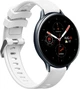 Ремешок Bend для Galaxy Watch Active 2 40/44mm White (18061) - изображение 1