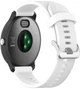 Ремешок Bend для Garmin Vivoactive 3 White (17991) - изображение 1