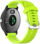 Ремешок Bend для Garmin Vivoactive 3 Light Green (17986) - изображение 1