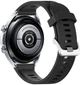 Ремешок Bend для Galaxy Watch3 41mm Black (18032) - изображение 1