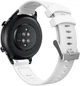 Ремешок Bend для Honor Magic Watch 2 42mm White (18133) - изображение 1