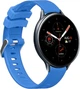 Ремешок Bend для Galaxy Watch Active 2 40/44mm Light Blue (18060) - изображение 1