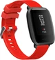 Ремешок Bend для Amazfit Bip Red (18079) - изображение 1