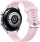 Ремешок Bend для Galaxy Watch3 41mm Pink (18037) - изображение 1