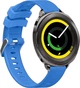 Ремешок Bend для Samsung Gear Sport Light Blue (18070) - изображение 1