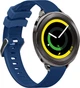 Ремешок Bend для Samsung Gear Sport Dark Blue (18065) - изображение 1