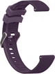 Ремешок Bend для Honor Magic Watch 2 42mm Purple (18124) - изображение 2