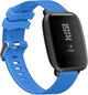 Ремешок Bend для Amazfit Bip Light Blue (18080) - изображение 1