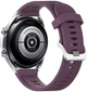 Ремешок Bend для Galaxy Watch3 41mm Purple (18034) - изображение 1