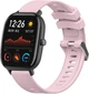 Ремешок Bend для Amazfit GTS Pink (18107) - изображение 1