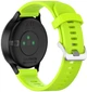 Ремешок Bend для Garmin Vivomove HR Light Green (17996) - изображение 1
