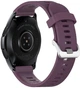 Ремінець Bend для Galaxy Watch 42mm Purple (18024) - зображення 1