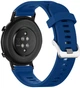 Ремешок Bend для Huawei Watch GT 2 42mm Dark Blue (18005) - изображение 1