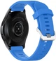 Ремешок Bend для Galaxy Watch 42mm Light Blue (18030) - изображение 1