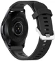 Ремінець Bend для Galaxy Watch 42mm Black (18022) - зображення 1
