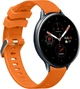Ремешок Bend для Galaxy Watch Active 2 40/44mm Orange (18058) - изображение 1