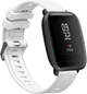 Ремешок Bend для Amazfit Bip White (18081) - изображение 1