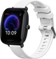 Ремешок Bend для Amazfit Bip U White (18091) - изображение 1