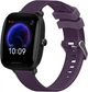 Ремешок Bend для Amazfit Bip U Purple (18084) - изображение 1