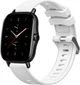 Ремешок Bend для Amazfit GTS 2 (2e) White (18121) - изображение 1