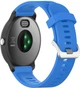 Ремешок Bend для Garmin Vivoactive 3 Light Blue (17990) - изображение 1