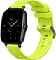 Ремешок Bend для Amazfit GTS 2 (2e) Light Green (18116) - изображение 1