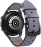 Кожаный ремешок Classico для Galaxy Watch 3 45mm Grey (16879) - изображение 1