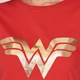 Футболка Character Sleeve Wonder Woman, S (44) (10712882) - изображение 4