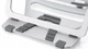 Подставка для ноутбука WIWU S100 Laptop Stand - Silver (7264) - изображение 2
