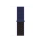 Нейлоновый ремешок Fruct Sport Loop Band для Apple Watch 42/44/45/46/49 mm Midnight Blue Black - изображение 2