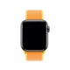 Нейлоновый ремешок Fruct Sport Loop Band для Apple Watch 42/44/45/46/49 mm Canary Yellow - изображение 3
