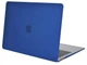 Чехол-накладка Fruct AirNW13 для MacBook Air 13 (2018-2021 M1) Матовый Royal Blue - изображение 1