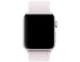 Нейлоновый ремешок Fruct Sport Loop Band для Apple Watch 42/44/45/46/49 mm Pearl Pink - изображение 3