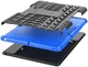 Чохол для планшета BeCover для Apple iPad 10.2 2019/2020/2021 Blue (BC_704699) - зображення 3