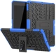 Чохол для планшета BeCover для Apple iPad 10.2 2019/2020/2021 Blue (BC_704699) - зображення 4