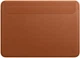 Папка конверт Wiwu Skin Pro2 Portable Stand для MacBook Air/Pro 13,3'' brawn - изображение 1