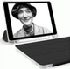 Чехол-книжка STR Air Противоударный для iPad Pro 10.5"/Air 3 10.5" с держателем для стилуса Черный - изображение 5