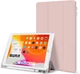 Чехол-книжка STR Air Противоударный для iPad Pro 10.5"/Air 3 10.5" с держателем для стилуса Розовый - изображение 1