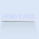 Чохол-книжка STR Air Протиударний для iPad Pro 10.5"/Air 3 10.5" З тримачем для стилуса Голубий - зображення 7
