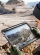 Чехол SUPCASE UB Pro Full Body Rugged Case for iPad Air 4/Air 5 10.9 Черный - изображение 5