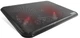 Охлаждающая подставка для ноутбука Crown Micro CMLC-202T Black - изображение 3