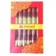 Набор жидких матовых помад – Dermacol Matte Lipcolor Lipstick 12 pcs - изображение 2