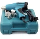 Будівельний фен Makita HG5012K (1600Вт, 40 мм) термоповітродувка зі захистом від перегріву (4569) - зображення 2
