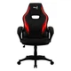 Кресло для геймеров Aerocool Aero 2 Alpha Black/Red - изображение 3