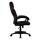 Кресло для геймеров Aerocool Aero 2 Alpha Black/Red - изображение 6