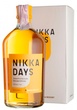 Віскі Nikka "Days" 0.7 л. 40% (3700597306383) - зображення 1