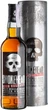 Виски односолодовый Smokehead High Voltage 0.7 л 58% в подарочной коробке (5010852038712) - изображение 1