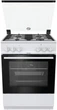 Комбінована плита Gorenje K 6121 WF - зображення 1