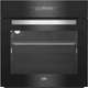 Духова шафа електрична BEKO BIM 24400 BCS - зображення 1